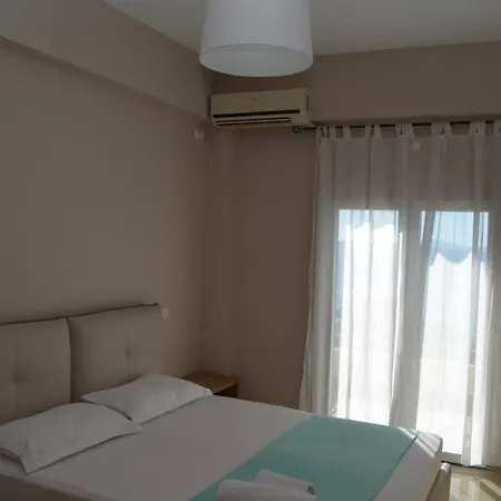 Saint Tropez Daire *