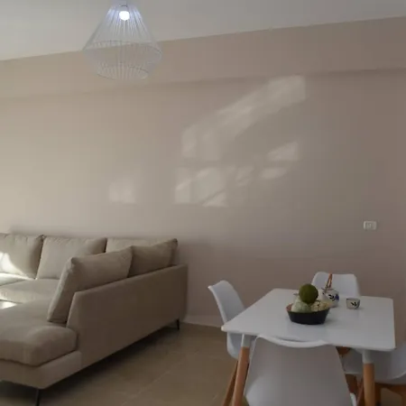 Daire Saint Tropez Saranda