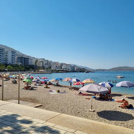 Saint Tropez Daire Saranda