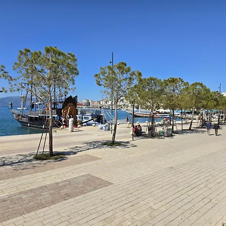 Saint Tropez Saranda