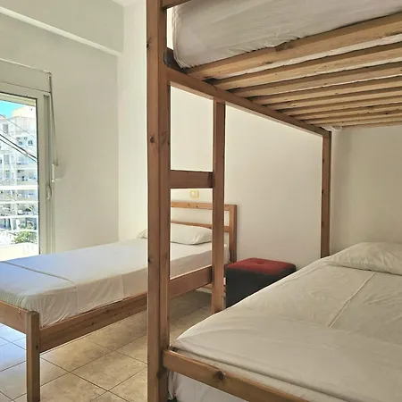 Saint Tropez Daire Saranda
