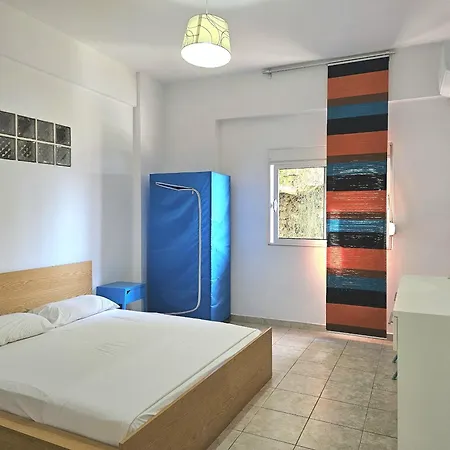 Saint Tropez Appartement Saranda