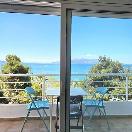 Saint Tropez * Saranda