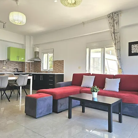 Saint Tropez Daire