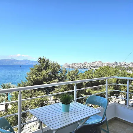 Saint Tropez Daire *