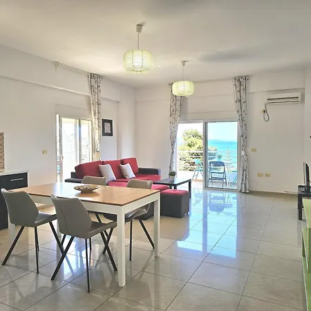 Appartement Saint Tropez Saranda