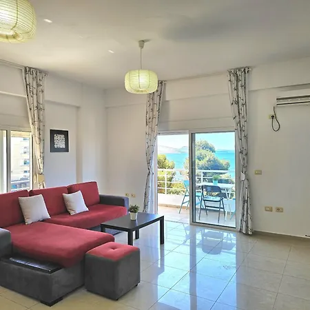 Saint Tropez Saranda