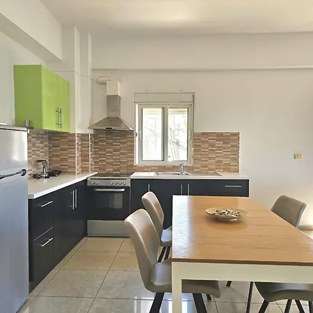 Saint Tropez Daire *