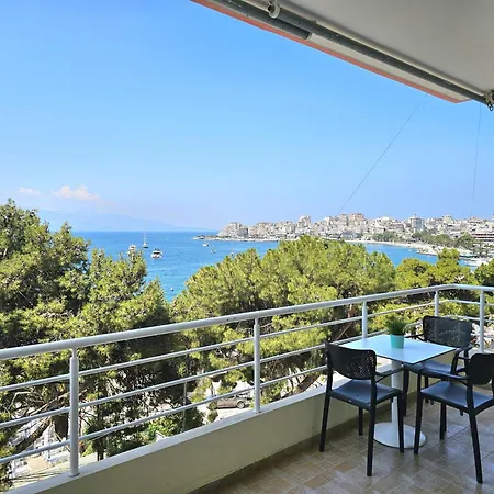 Saint Tropez * Saranda