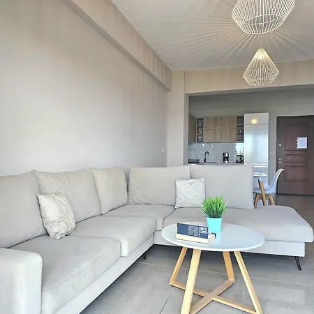 Saint Tropez Appartement