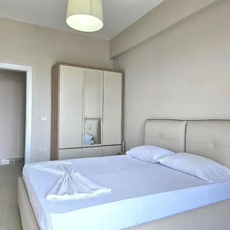 Appartement Saint Tropez Saranda