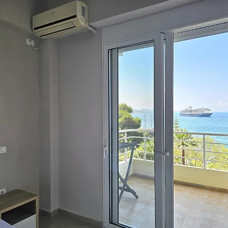 Saint Tropez Saranda
