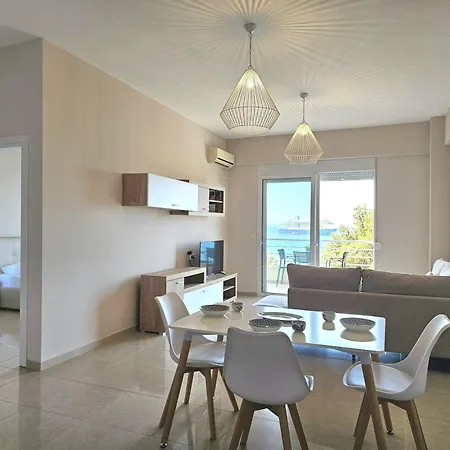 Saint Tropez Daire *