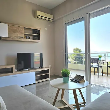 Saint Tropez Appartement