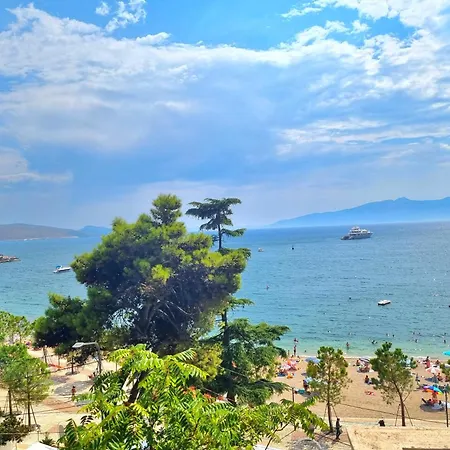 Saint Tropez Appartement