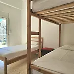 Saint Tropez Appartement Sarandë
