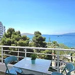Saint Tropez Appartement Sarandë