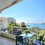 Saint Tropez Appartement *