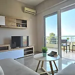 Saint Tropez Appartement