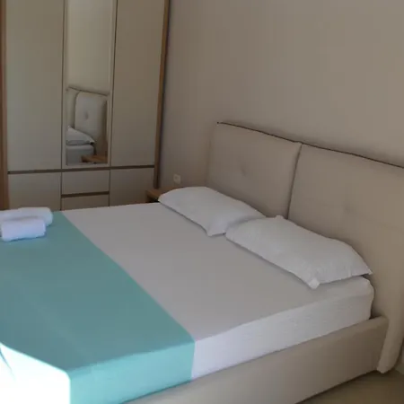 Διαμέρισμα Saint Tropez *