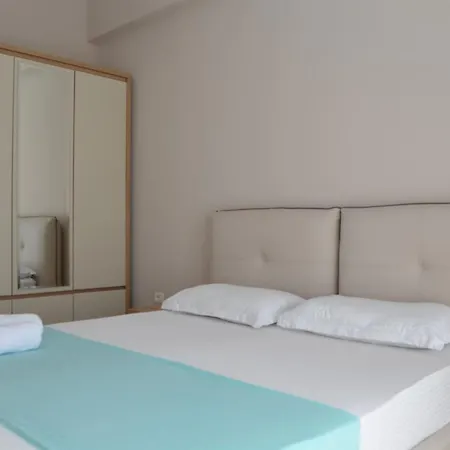 Διαμέρισμα Saint Tropez