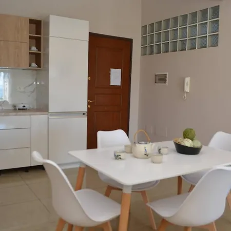 Saint Tropez Διαμέρισμα *