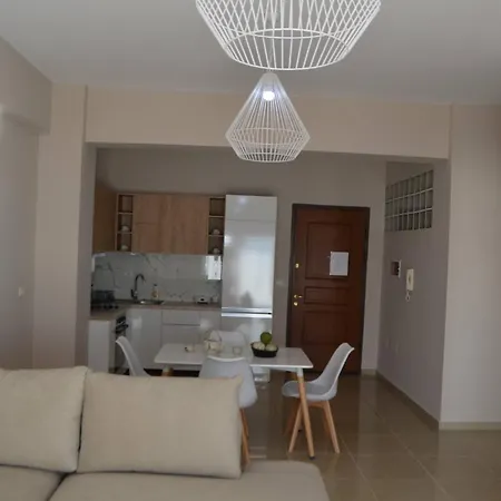 Διαμέρισμα Saint Tropez *