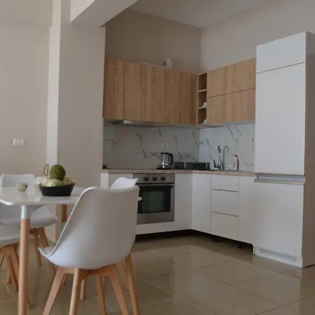 Διαμέρισμα Saint Tropez