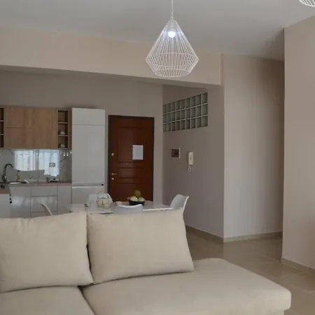 Διαμέρισμα Saint Tropez *