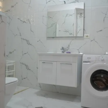 Saint Tropez Διαμέρισμα