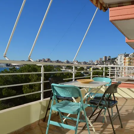 Διαμέρισμα Saint Tropez *