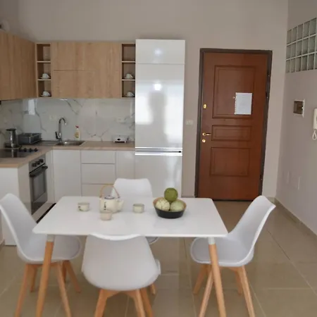 Διαμέρισμα Saint Tropez Σαράντα