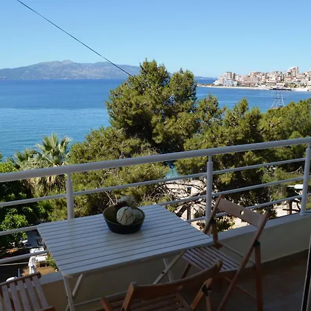 Διαμέρισμα Saint Tropez