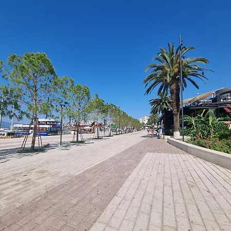 Saint Tropez * Σαράντα