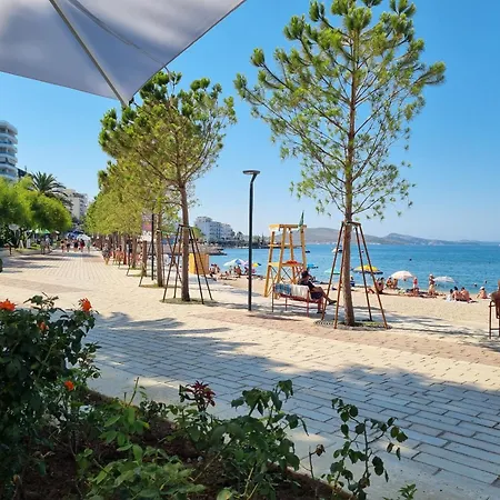 Apartmán Saint Tropez *
