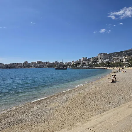 Διαμέρισμα Saint Tropez *