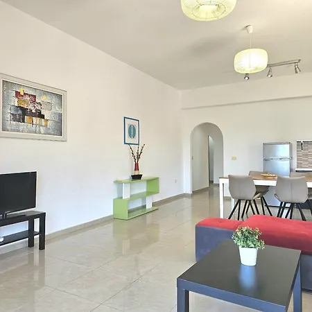 Διαμέρισμα Saint Tropez *