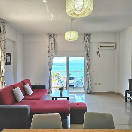 Saint Tropez Appartement