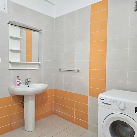 Διαμέρισμα Saint Tropez