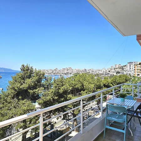 شقة Saint Tropez
