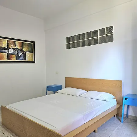 Διαμέρισμα Saint Tropez *