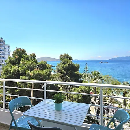 Saint Tropez Διαμέρισμα Σαράντα