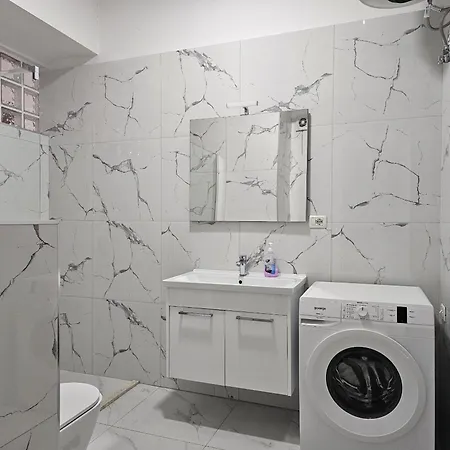 Saint Tropez Διαμέρισμα *