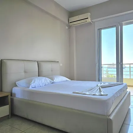 Διαμέρισμα Saint Tropez *