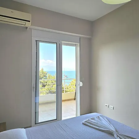 Διαμέρισμα Saint Tropez