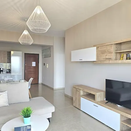 Διαμέρισμα Saint Tropez *