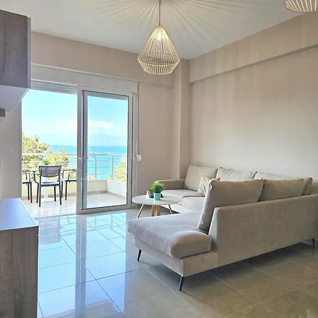 Saint Tropez Διαμέρισμα