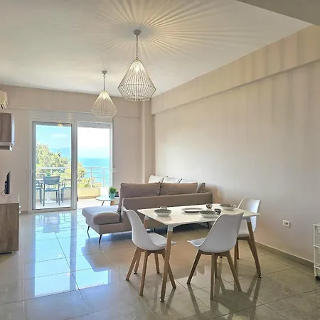 Διαμέρισμα Saint Tropez