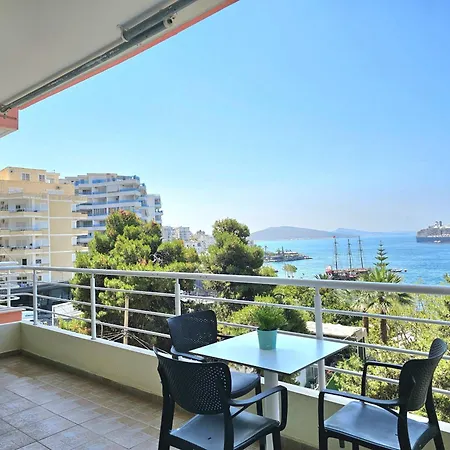 Saint Tropez Διαμέρισμα *