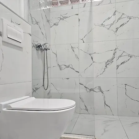 Διαμέρισμα Saint Tropez Σαράντα